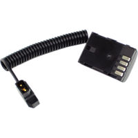 

Lanparte D-Tap to DMW-BLF19 Fixed Voltage Battery Pack for Select Panasonic Cameras