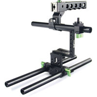 

Lanparte Blackmagic Pocket Cinema Camera Cage