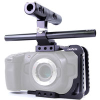 

Lanparte Half Cage for Blackmagic Pocket Cinema Camera 4K
