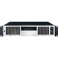 

Lab Gruppen C 10:4X 1000W 4-Channel Amplifier with NomadLink Network Monitoring and Dedicated Control for Installation Applications