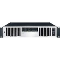 

Lab Gruppen C 10:8X 1000W 8-Channel Amplifier with NomadLink Network Monitoring and Dedicated Control for Installation Applications