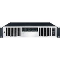 

Lab Gruppen C 20:8X 2000W 8-Channel Amplifier with NomadLink Network Monitoring and Dedicated Control for Installation Applications