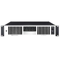 

Lab Gruppen C 28:4 230V 2800W 4-Channel Amplifier with NomadLink Network Monitoring and Dedicated Control for Installation Applications