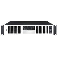 

Lab Gruppen C 28:4 230V 2800W (4x700W) 4-Channel Amplifier with NomadLink Network Monitoring and Dedicated Control for Installation Applications, US