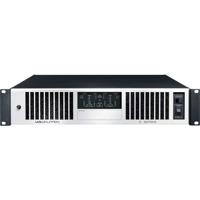 

Lab Gruppen C 48:4 115V 4800W 4-Channel Amplifier with NomadLink Network Monitoring and Dedicated Control for Installation Applications