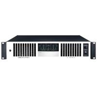 

Lab Gruppen C 48:4 230V 4800W 4-Channel Amplifier with NomadLink Network Monitoring and Dedicated Control for Installation Applications