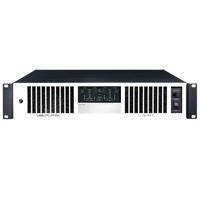 

Lab Gruppen C 48:4 230V 4800W (4x1200W) 4-Channel Amplifier with NomadLink Network Monitoring and Dedicated Control for Installation Applications, US