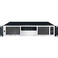 

Lab Gruppen C 5:4X 500W 4-Channel Amplifier with NomadLink Network Monitoring and Dedicated Control for Installation Applications
