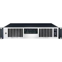 

Lab Gruppen C 68:4 230V 6800W (4x1700W) 4-Channel Amplifier with NomadLink Network Monitoring and Dedicated Control for Installation Applications, US