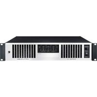 

Lab Gruppen C 88:4 115V 8800W 4-Channel Amplifier with NomadLink Network Monitoring and Dedicated Control for Installation Applications