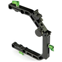 

Lanparte CA-01 C-Shaped Support Arm