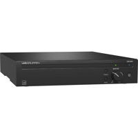 

Lab Gruppen CA1201 120W Commercial Amplifier with Energy Star Certification