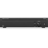 

Lab Gruppen CA2401 240W Commercial Amplifier with Energy Star Certification