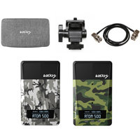 

Vaxis Atom 500 SDI Essential Kit