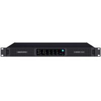 

Lab Gruppen D 10:4L 1000W at 4 Ohms 4-Channel Amplifier with LAKE Digital Signal Processing and Dante Digital Audio Networking for Installation Applications, US