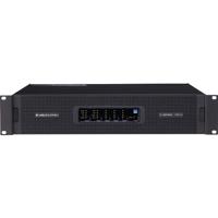 

Lab Gruppen D 120:4L 12000W 4-Channel Amplifier with LAKE Digital Signal Processing & Dante Digital Audio Networking for Installation Applications, L530 US