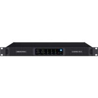 

Lab Gruppen D 20:4L 2000W at 4 Ohms 4-Channel Amplifier with LAKE Digital Signal Processing and Dante Digital Audio Networking for Installation Applications, US