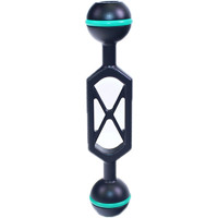 

Lanparte 5" Double Ball Arms