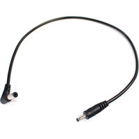 

Lanparte 55-21 to 35-135 DC Power Cable, 90 Degree to Straight Connector