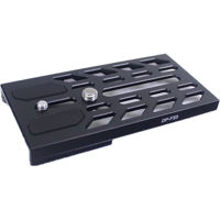 

Lanparte FS5 Bottom Dovetail Plate for VMS-02 Shoulder Support