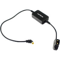 

Lanparte D-tap to Fixed Voltage 12V DC Cable