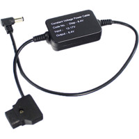 

Lanparte DTAP-8.4V 8.4V Regulated Constant Voltage Power Cable
