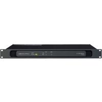 

Lab Gruppen E 12:2 1200W 2 Output Channel Amplifier for Installation Applications, US