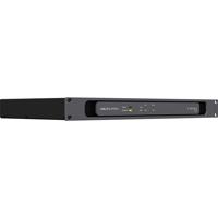 

Lab Gruppen E 2:2 200W 2 Output Channel Amplifierfor Installation Applications, US