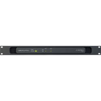 

Lab Gruppen E 4:2 400W 2 Output Channel Amplifier for Installation Applications, US