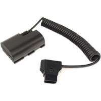 

Lanparte D-Tap to LP-E6 Fixed Voltage Battery Pack for Select Canon Cameras