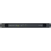

Lab Gruppen E 8:2 800W 2 Output Channel Amplifier for Installation Applications, US