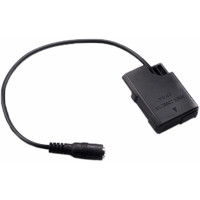 

Lanparte Battery Dummy Pack for Nikon D3100/D3200/D3300/D5100/P7000 Cameras