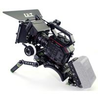 

Lanparte Pro Kit for Panasonic AU-EVA1 Camera
