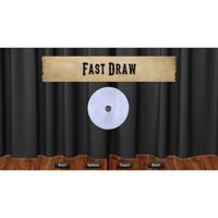 

Laser Ammo Fast Draw Add-On for Smokeless Range Simulator