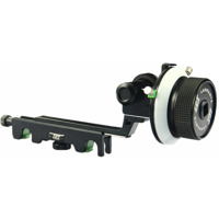 

Lanparte 19mm Rod Converter for FF-02 Follow Focus