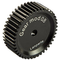 

Lanparte 0.8 MOD 43 Tooth Drive Gear for FF-01/FF-02 Follow Focus