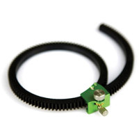 

Lanparte V2 Gear Ring with Pin-Lock Tightening Mechanism for Follow Focus