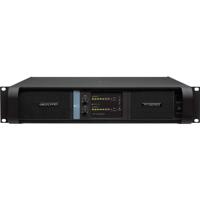 

Lab Gruppen FP 14000 115V 14000W 2-Channel Amplifier with NomadLink Network Monitoring and Dedicated Control, Binding Post Output Connectors