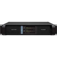 

Lab Gruppen FP 14000 230V 14000W 2-Channel Amplifier with NomadLink Network Monitoringand Dedicated Control, Binding Post Output Connectors
