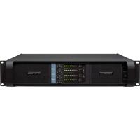 

Lab Gruppen FP 10000Q 115V 10000W 4-Channel Amplifier with NomadLink Network Monitoring, Neutrik SpeakON Output Connectors