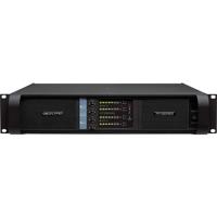 

Lab Gruppen FP 10000Q 230V 10000W 4-Channel Amplifier with NomadLink Network Monitoring, Neutrik SpeakON Output Connectors