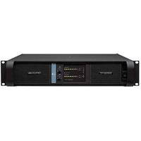 

Lab Gruppen FP 7000 230V 7000W 2-Channel Amplifier with NomadLink Network Monitoring and Dedicated Control, Neutrik SpeakON Output Connectors