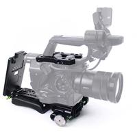 

Lanparte Basic Kit for FS5 Camera