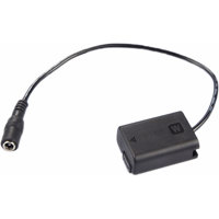 

Lanparte Battery Dummy Pack for Sony A7, A7S II Cameras