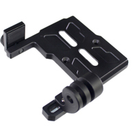 

Lanparte Clamp for GoPro HERO5 for LA3D-S and LA3D-S2 Handheld Gimbals