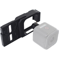 

Lanparte Camera Adapter Clamp for LA3D-S/LA3D-S2 Gimbals