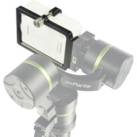 

Lanparte XiaoYi Session Clamp for LA3D Handheld Gimbal