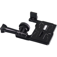 

Lanparte Xiaomi Yi II 4K Clamp for LA3D-S2 Gimbal