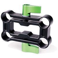 

Lanparte Height Raiser Clamp for 15mm LWS Rigs