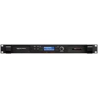 

Lab Gruppen IPD 1200 Compact 1200W 2-Channel DSP Controlled Power Amplifier, US